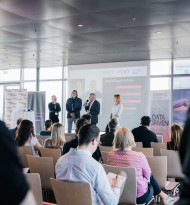 DMVÖ diskutiert Customer Experience