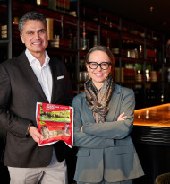 Protein ja – aber bitte natürlich