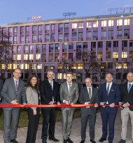 „Zentrales Element im KI-Ökosystem”