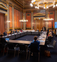 iab austria begrüßt Bildungsschwerpunkt für mehr Medienkompetenz in Schulen