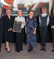 Service von Austrian Airlines prämiert