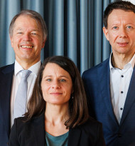 Hohe Zustimmungswerte