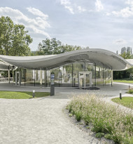 Community-Event im VISTA in Klosterneuburg