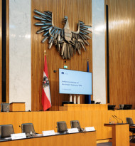 Zero Project Conference: Lösungen zur Stärkung der Inklusion