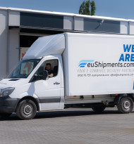 Post steigt bei euShipments.com ein