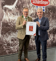 Schärdinger ist Gesamtsieger im Käse-Markttest 2026