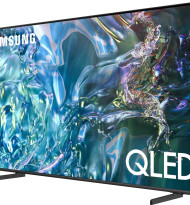 QLED: Samsung erzielt vor Gericht Erfolg gegen TCL