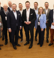 Handelskolloquium 2026: Branche diskutiert Geopolitik, KI und neue Handelsmodelle