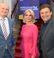 ORF III feiert Jubiläum