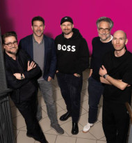 Agenturen Warda Network und freude übernehmen Kreativlead für Magenta Telekom 