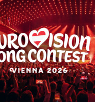 A1 ist National Partner des ESC 2026