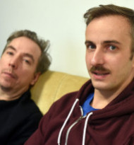 70. Song Contest: Satireduo Böhmermann und Schulz wieder dabei