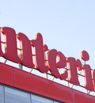 Möbelhaus Interio erneut insolvent