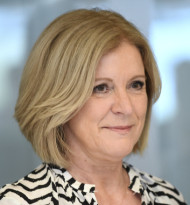 Ingrid Thurnher gewählt