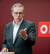 ORF-Aufsichtsgremium tagt