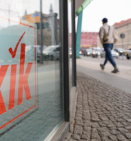 Discounter KiK schließt europaweit Filialen, etwa zehn in Österreich