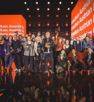 Die Amadeus Awards wurden vergeben