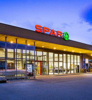 Spar-Kaufmann modernisiert Standort in Bad Aussee