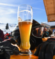 Lager voll, Gläser leer? Die Branche im Umbruch