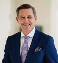 „Infrastrukturpolitik ist langfristig ausgerichtet“