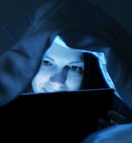 Kommunikation braucht Daten