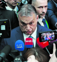 "Kritischer Wendepunkt“