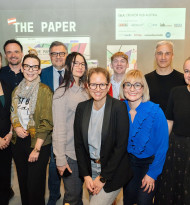 Influencer Marketing Guide präsentiert