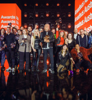 Amadeus Austrian  Music Awards 2026