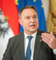 Tenor der Politik: „Richtiger Schritt“