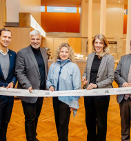 Konsequente  Weiterentwicklung