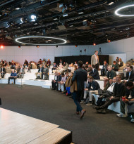 Erfolgreich im Kongressbusiness