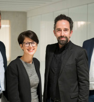 VAMP Award Shortlist 2026 präsentiert