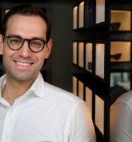 Pearle modernisiert Standort in Vöcklabruck