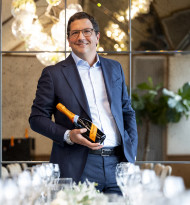 Henkell Freixenet bleibt Marktführer bei Schaumwein