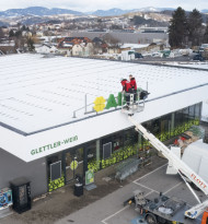 Adeg übernimmt elf ehemalige Unimarkt-Standorte