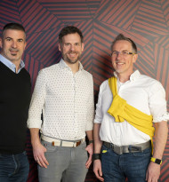 Workshop "AI LAB" erfolgreich gestartet