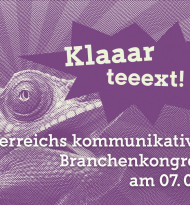 Panels und Debatten bei der Komkon 2026 in Wien