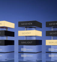 ORF-Awards 2026: Einreichphase für herausragende Bewegtbild-, Audio- und Display-Kampagnen gestartet.