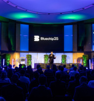 Bluechip26 in Wien angekündigt