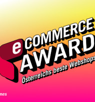 Handelsverband startet eCommerce Award für Webshops