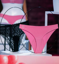 Tchibo investiert in deutsches FemTech-Start-Up ByeByeToe