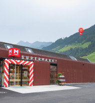 Tiroler Supermarktkette MPreis sucht Investoren