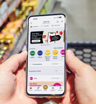 Alltagsbegleiter, nicht nur Bonusprogramm