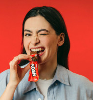 Neoh hat mit Zero+ Großes im Visier