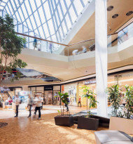 Fischapark auf Wachstumskurs