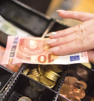 Preisdruck nimmt im Alltag klar zu