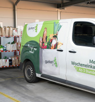 Gurkerl erzielt  operativen Gewinn