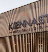 Kiennast legt auf 158 Mio. Euro zu