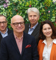 Weil Loyalty eine Notwendigkeit ist