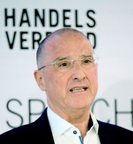 „Unser Standort ist im freien Fall“